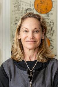 Picture of Charisse Tabak